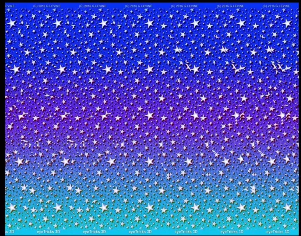 Exploring the Fascinating World of Stereograms