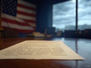 The Controversial Rise of the 28th Amendment in the United States