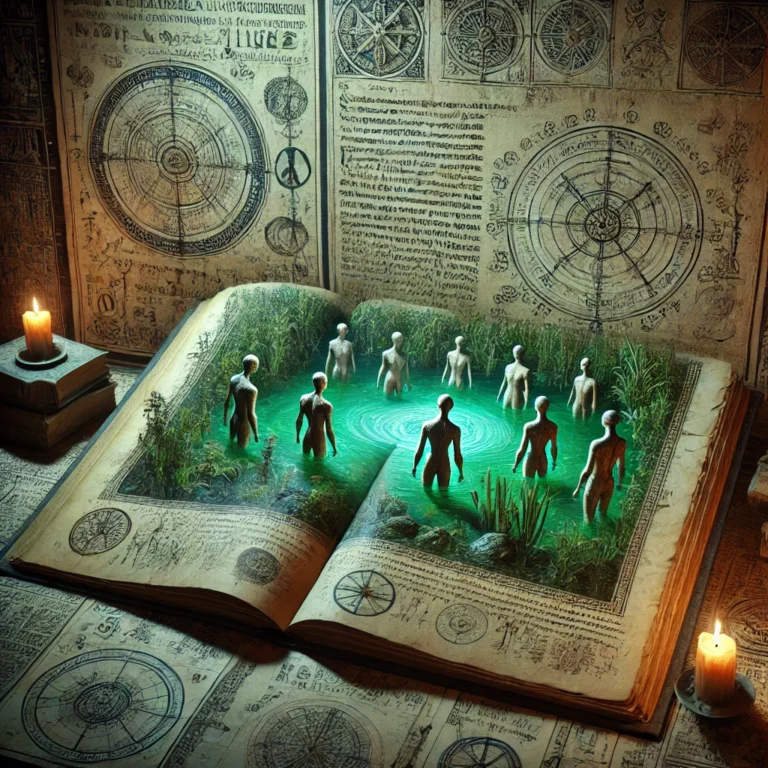 The Enigma of the Voynich Manuscript: The World’s Most Mysterious Book